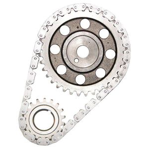 Kit de Cadena de Cadena de Distribucion de Motor Duralast 73057 for Jeep Cherokee