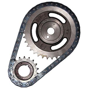 Kit de Cadena de Cadena de Distribucion de Motor Duralast 73079 for Jeep Cherokee