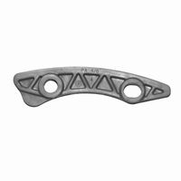 GMC Terrain Engine Balance Shaft Chain Guide
