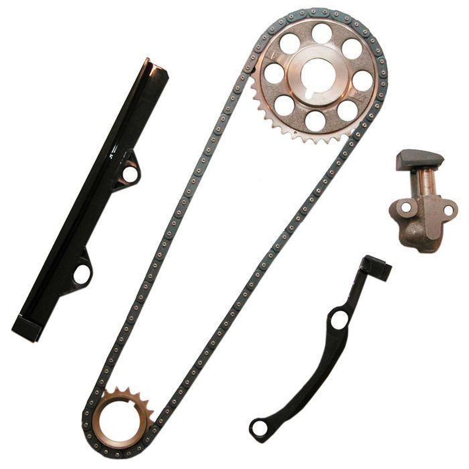 SA Gear Timing Set 76027