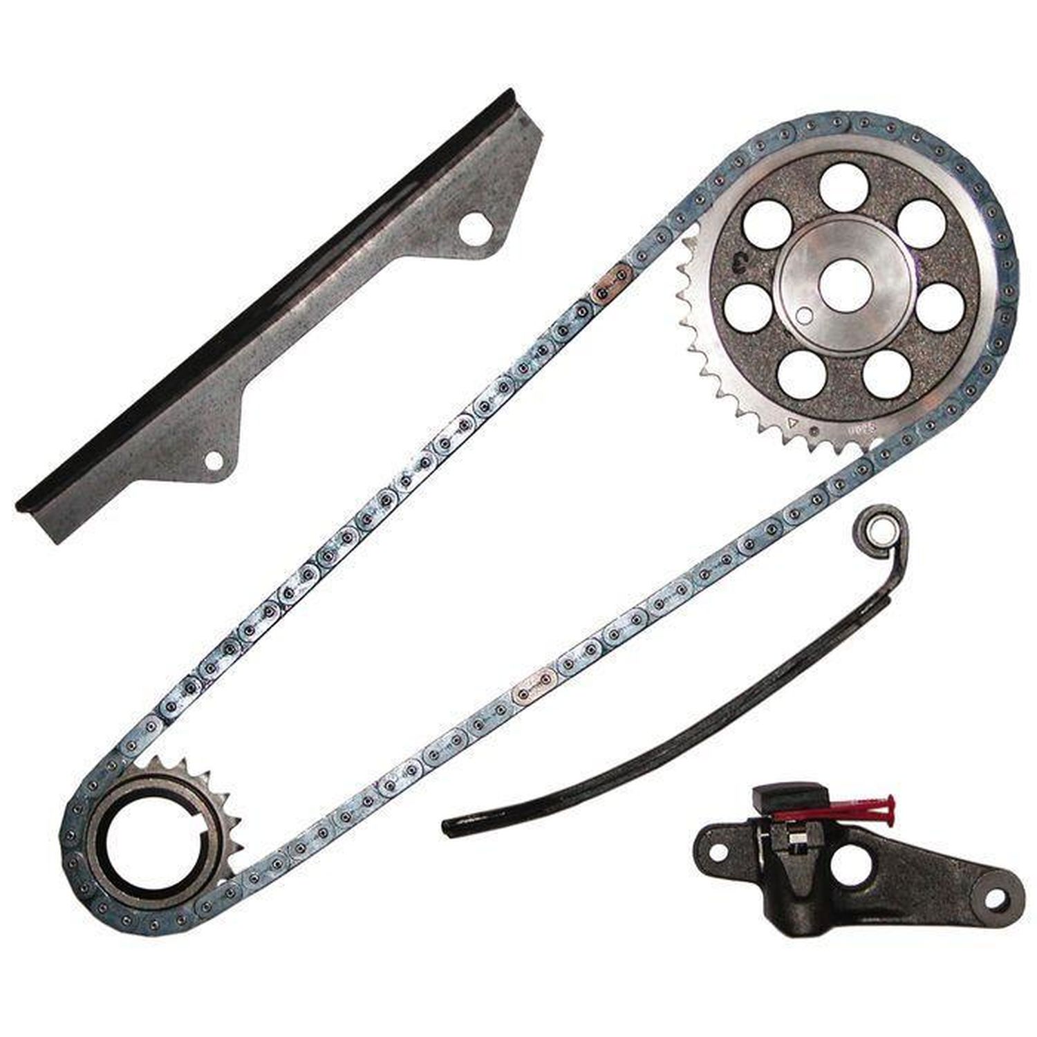 SA Gear Timing Set 76043