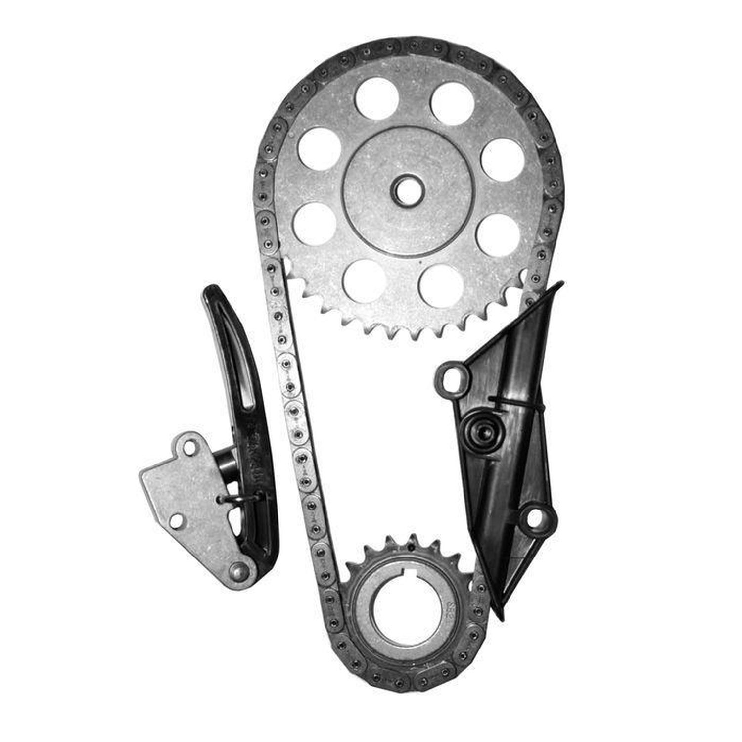 SA Gear Timing Set 76068