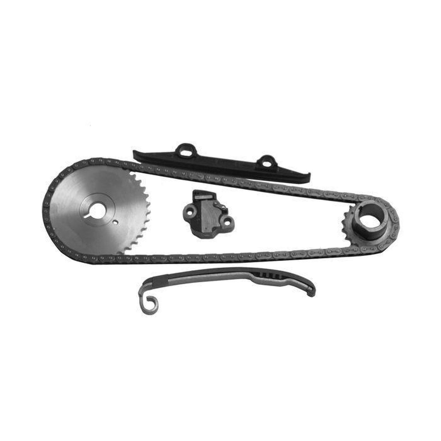 Duralast Timing Set 76072