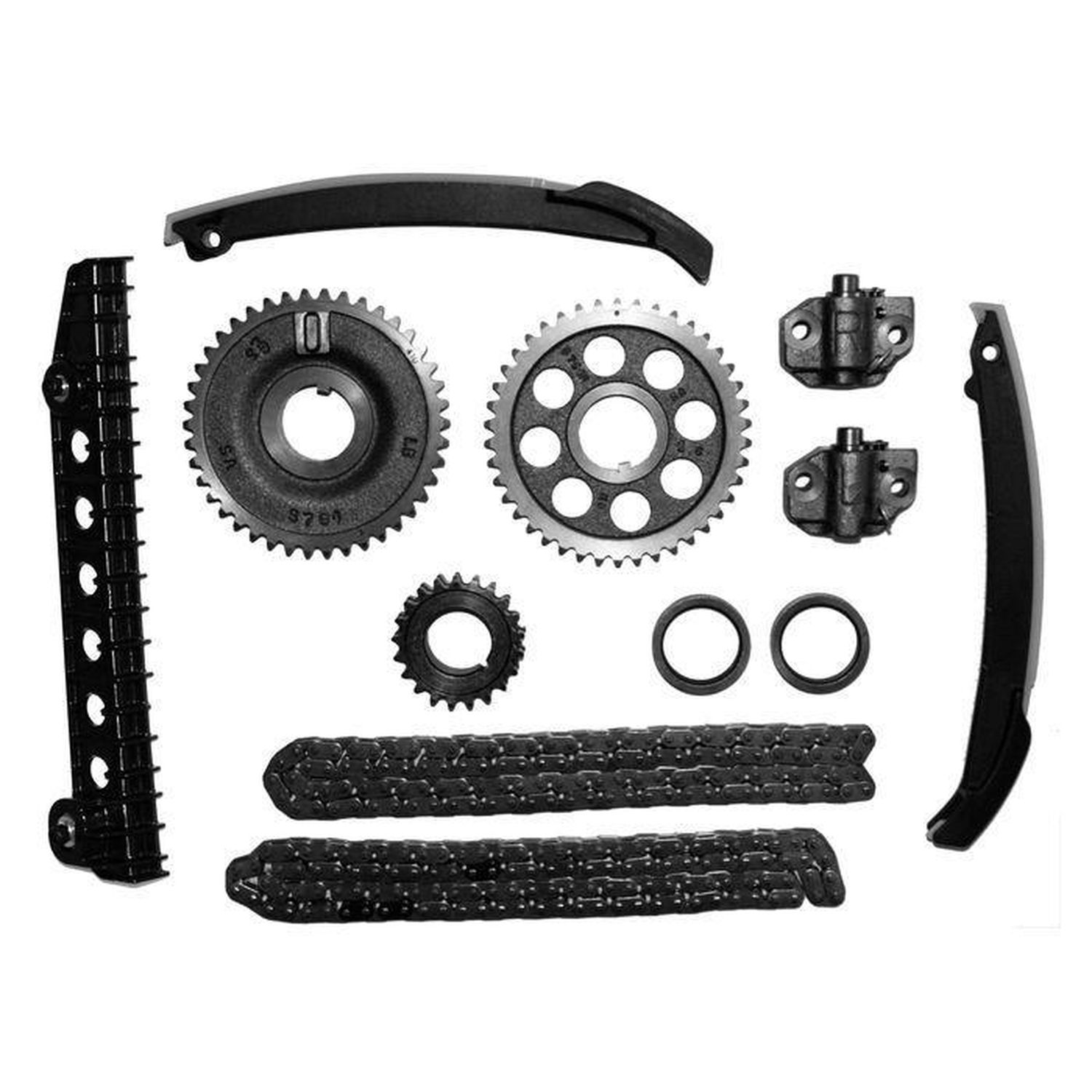 Duralast Timing Set 76079