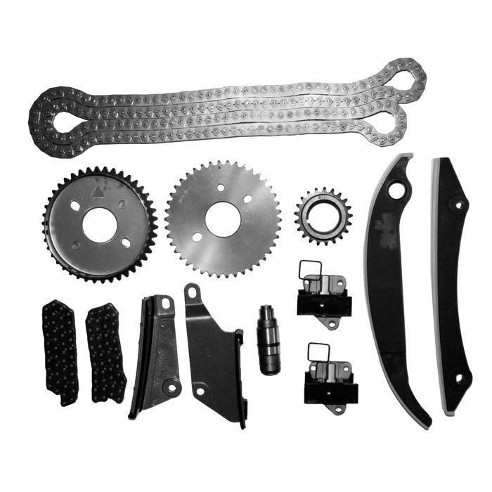 SA Gear Timing Set 76082A