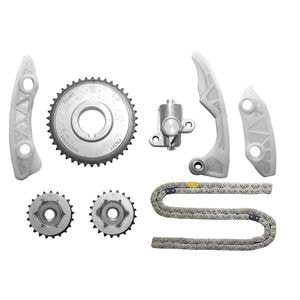 SA Gear Engine Balance Shaft Chain Timing Chain Kit 76093AM for Chevrolet Malibu