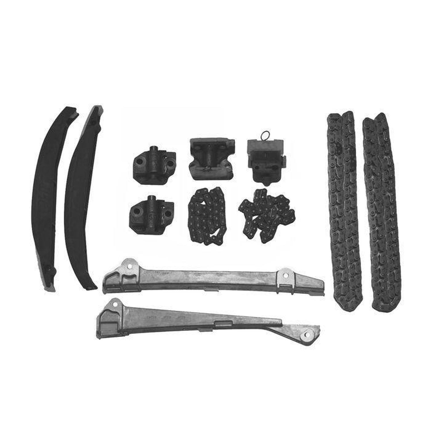 SA Gear Timing Set 76100S