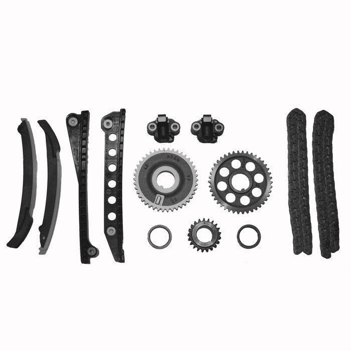 SA Gear Timing Set 76121