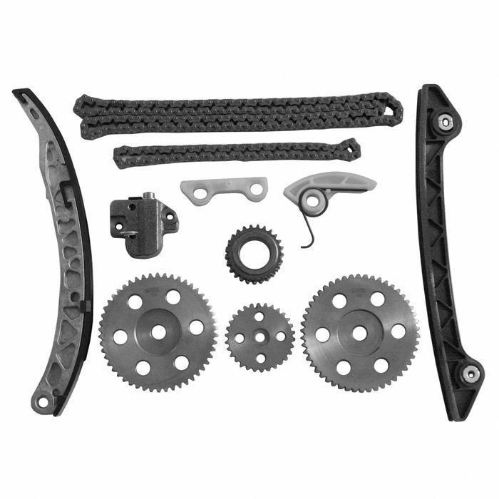 SA Gear Timing Set 76157