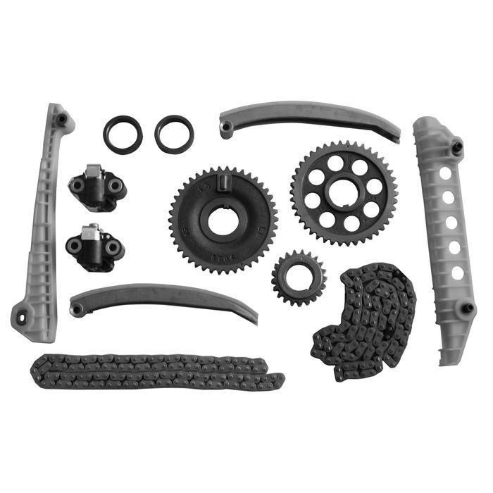 SA Gear Timing Set 76169