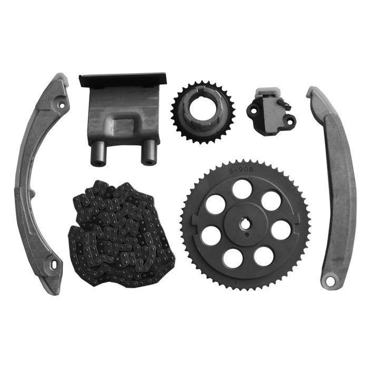 Duralast Timing Set 76191