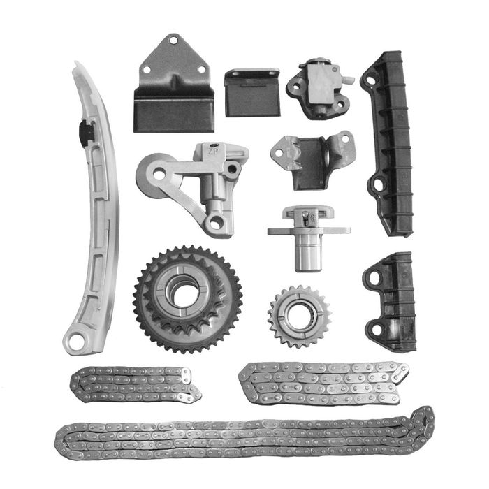 Autozone timing sale
