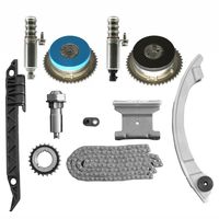 SA Gear Timing Set 76209V2 for Chevrolet Cobalt