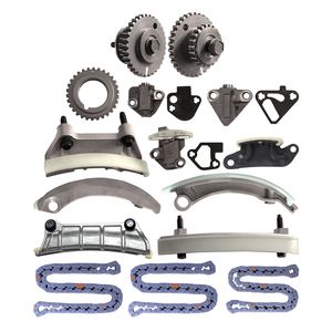 SA Gear Timing Set 76210AM for Chevrolet Malibu