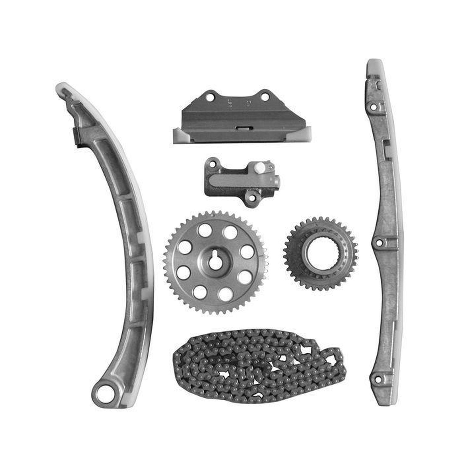 Duralast Timing Set 76211