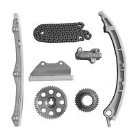 SA Gear Timing Set 76215 for Honda Accord