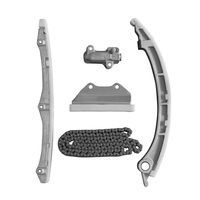 SA Gear Timing Set 76215S for Honda Accord