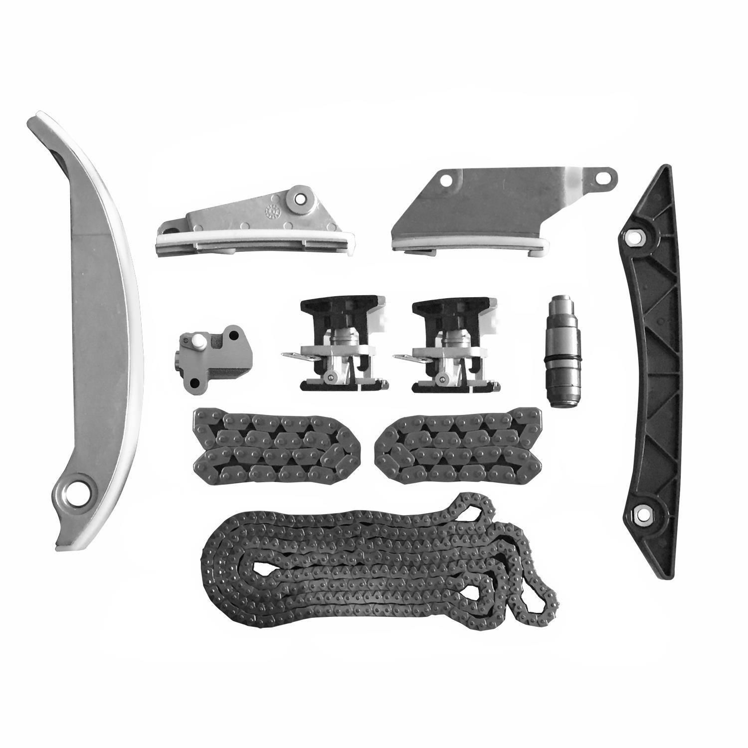 SA Gear Timing Set 76218S