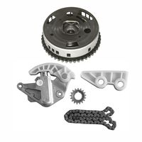 SA Gear Timing Set 76223V for Dodge Ram 2500
