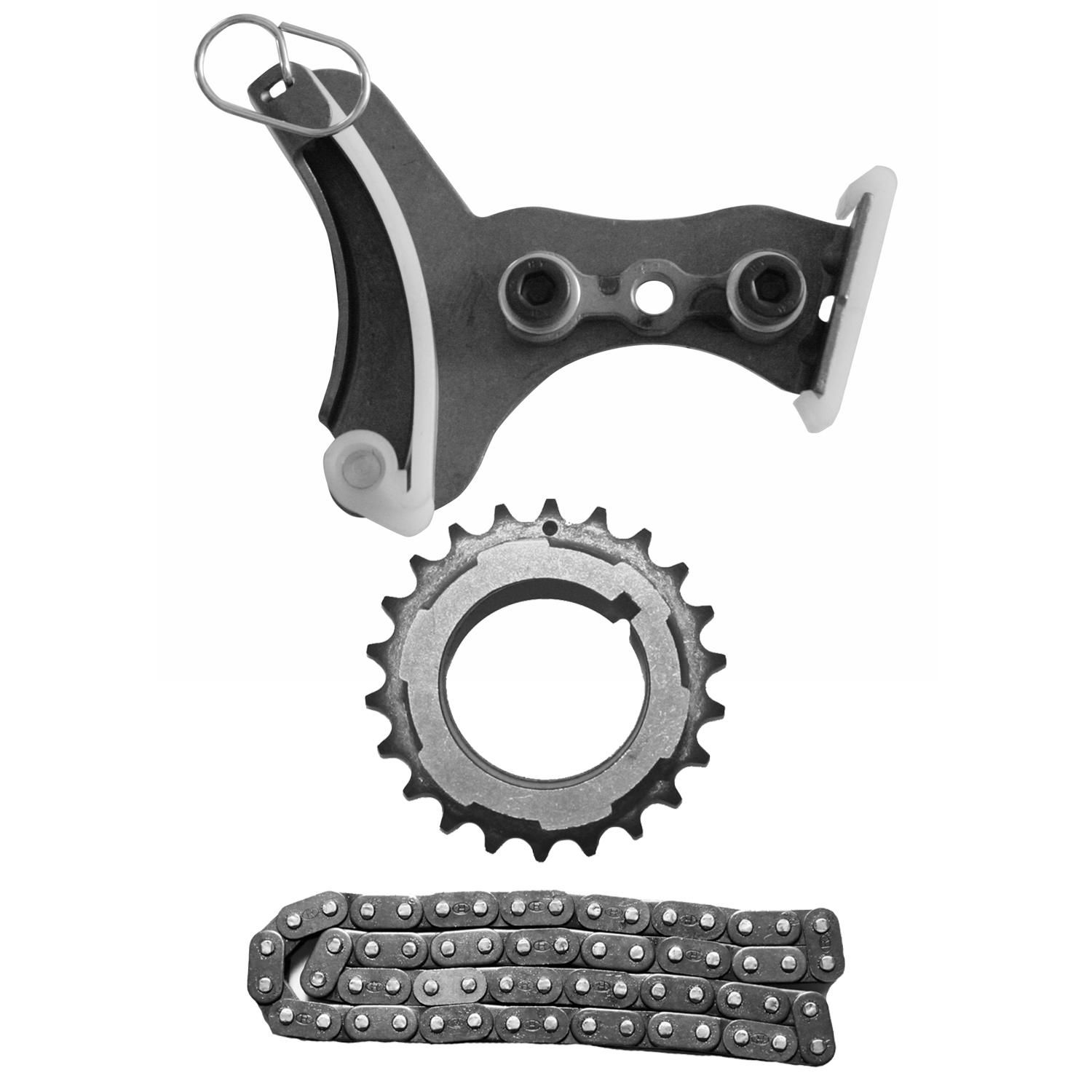 SA Gear Timing Set 76230T