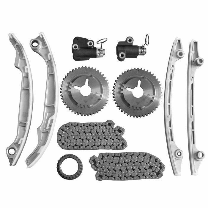 SA Gear Timing Set 76239