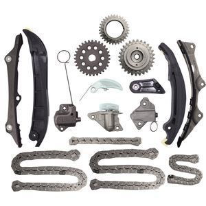 SA Gear Timing Set 76260AM for Dodge Charger