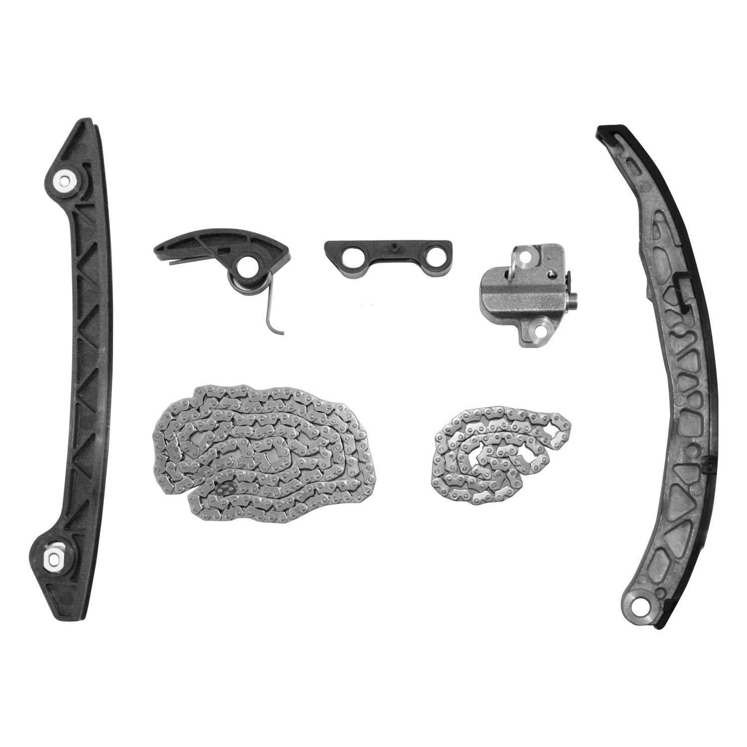 Duralast Timing Set 76261S