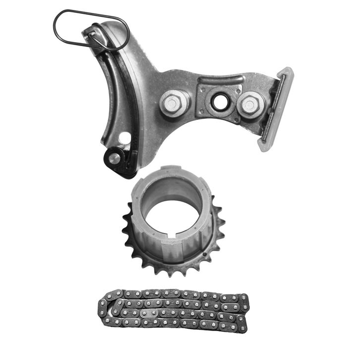 SA Gear Timing Set 76291