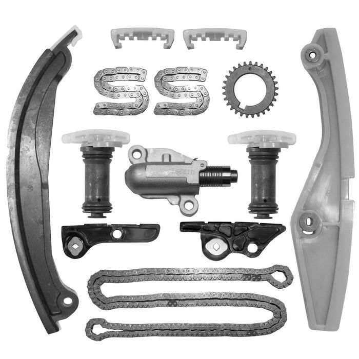 SA Gear Timing Set 76297