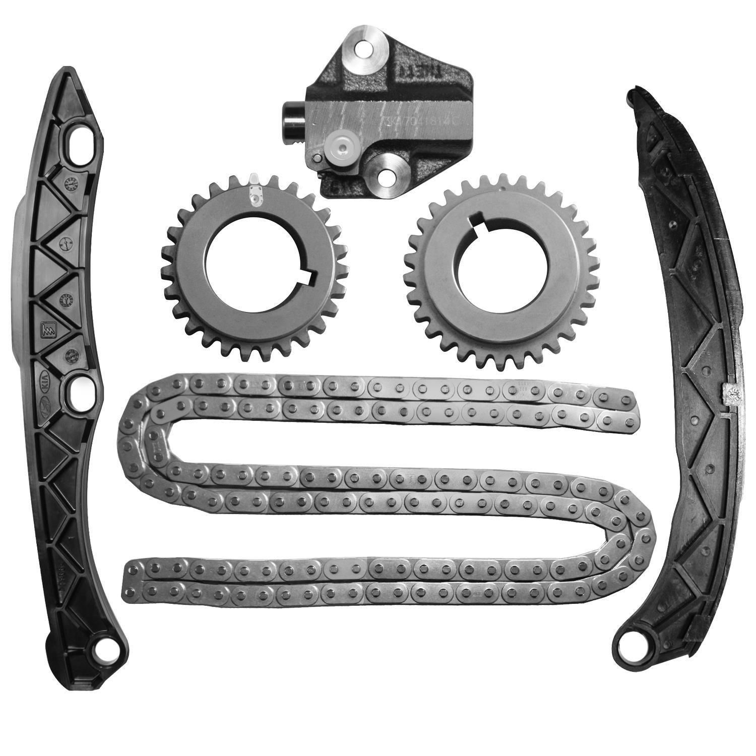 SA Gear Timing Set 76310T