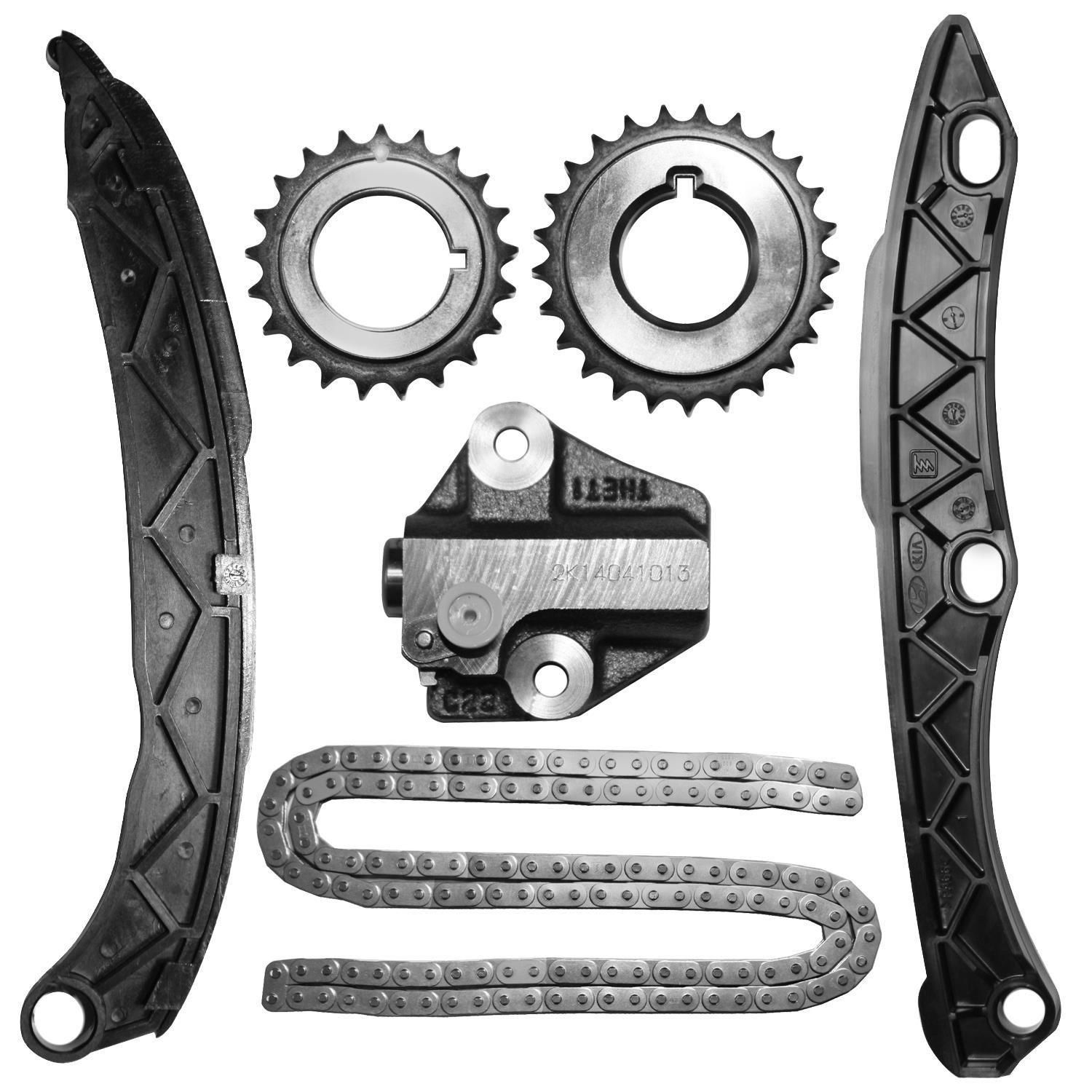 Duralast Timing Set 76311t