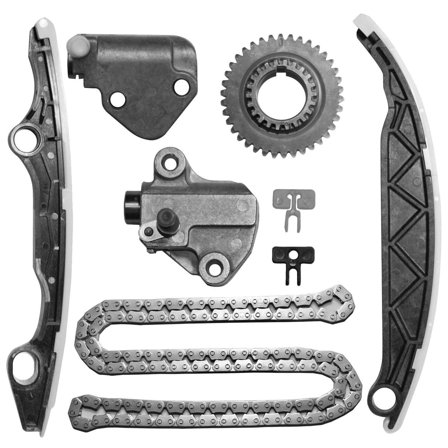 Duralast Timing Set 76322T