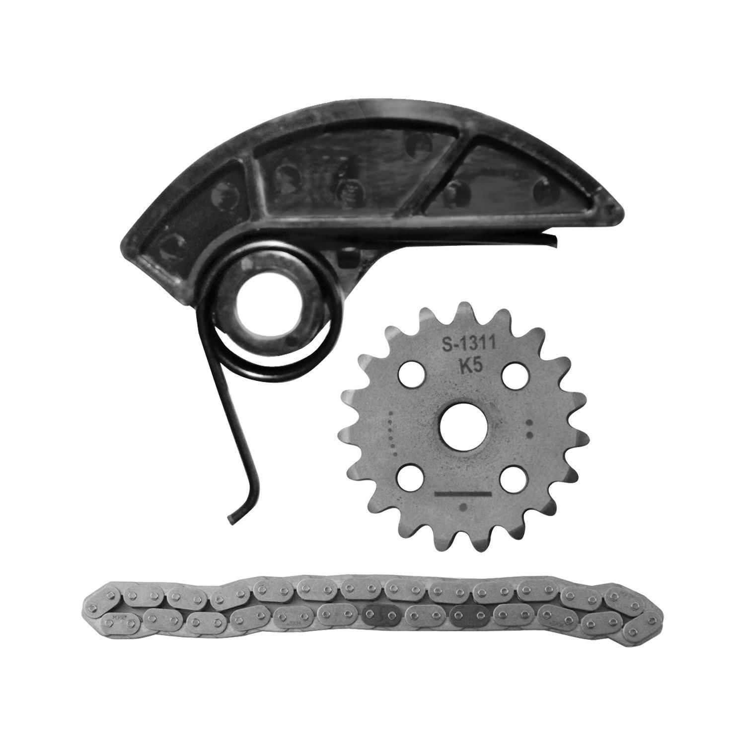 SA Gear Timing Set 76333P