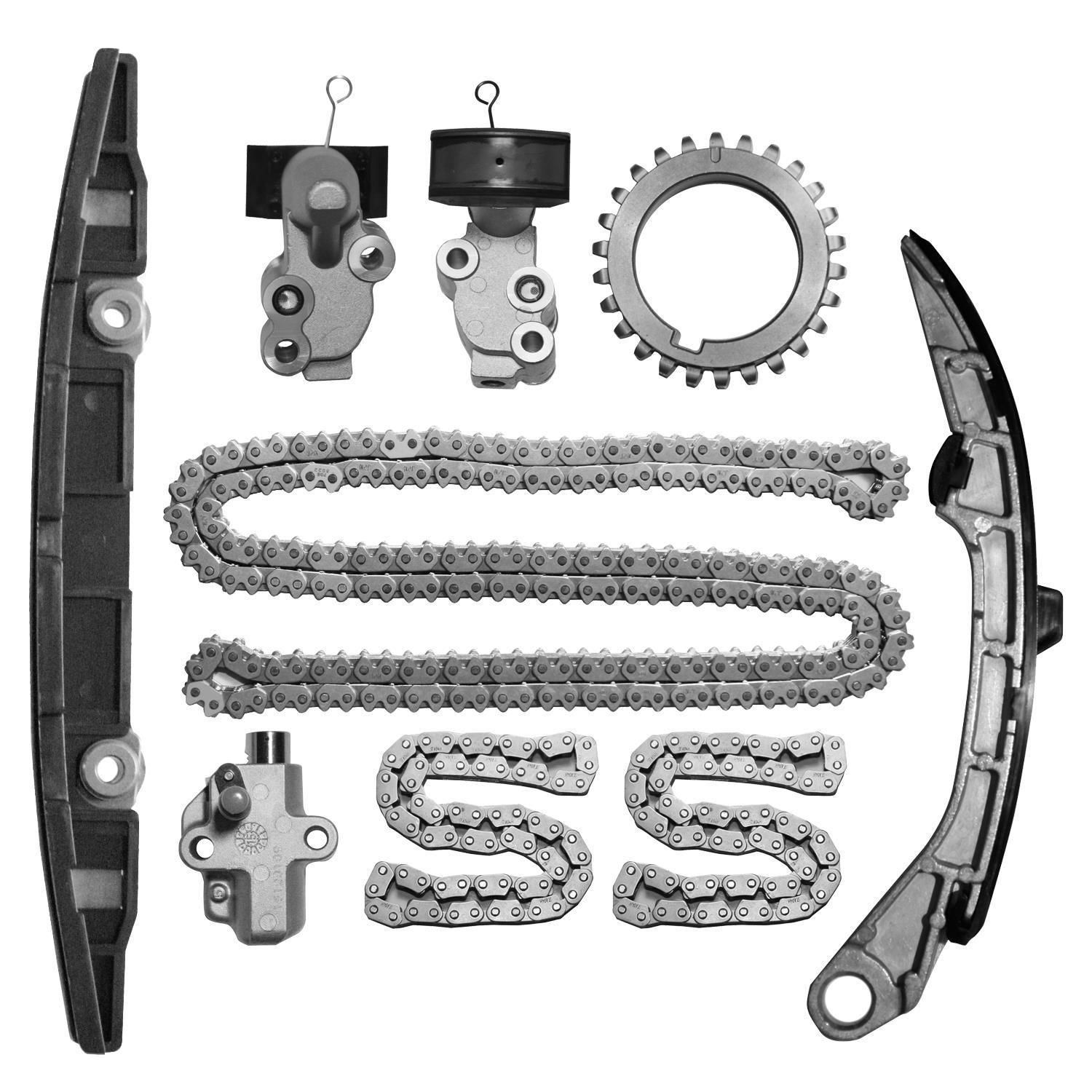 SA Gear Timing Set 76338