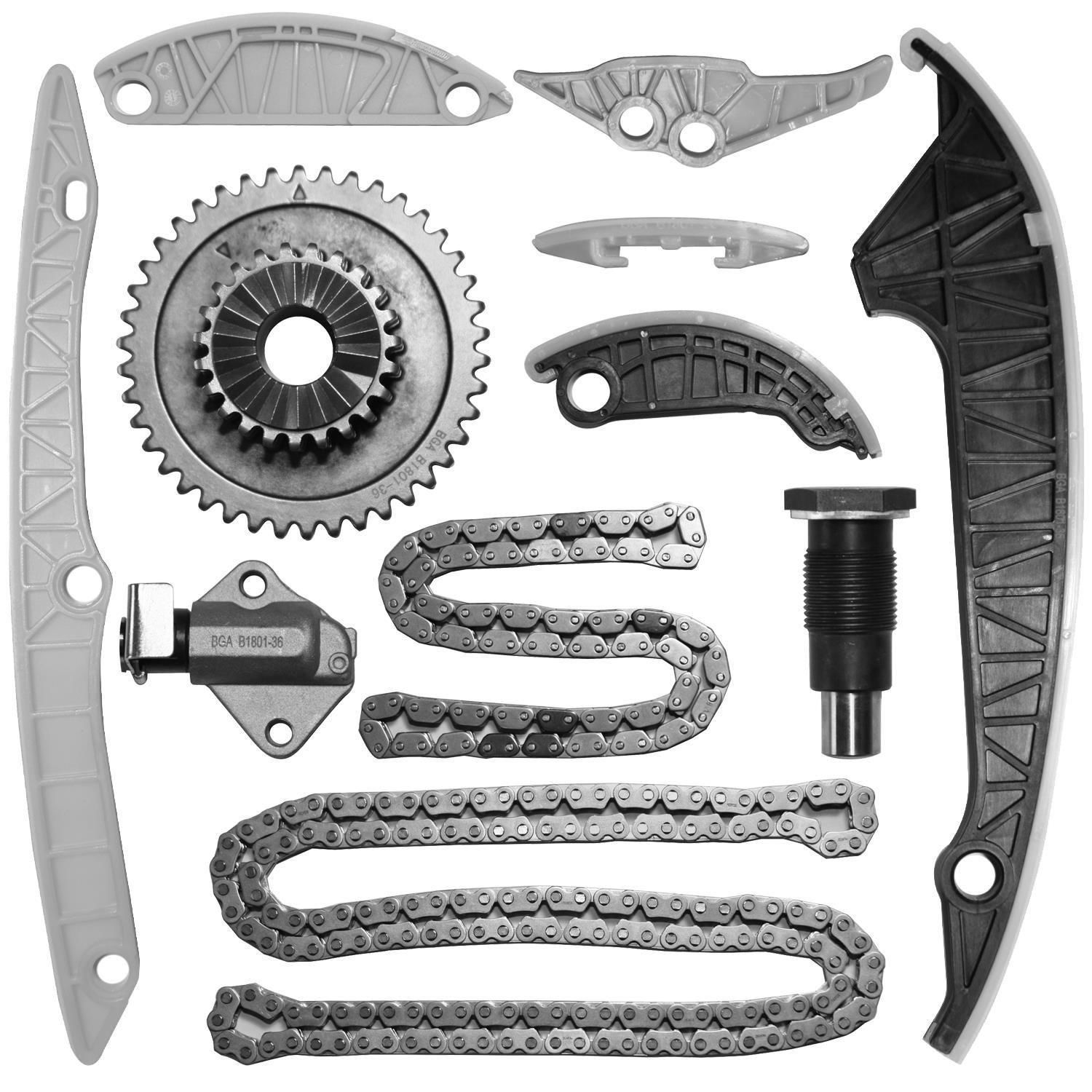 SA Gear Timing Set 76340