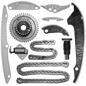 SA Gear Timing Set 76340AM for Audi A4 Quattro