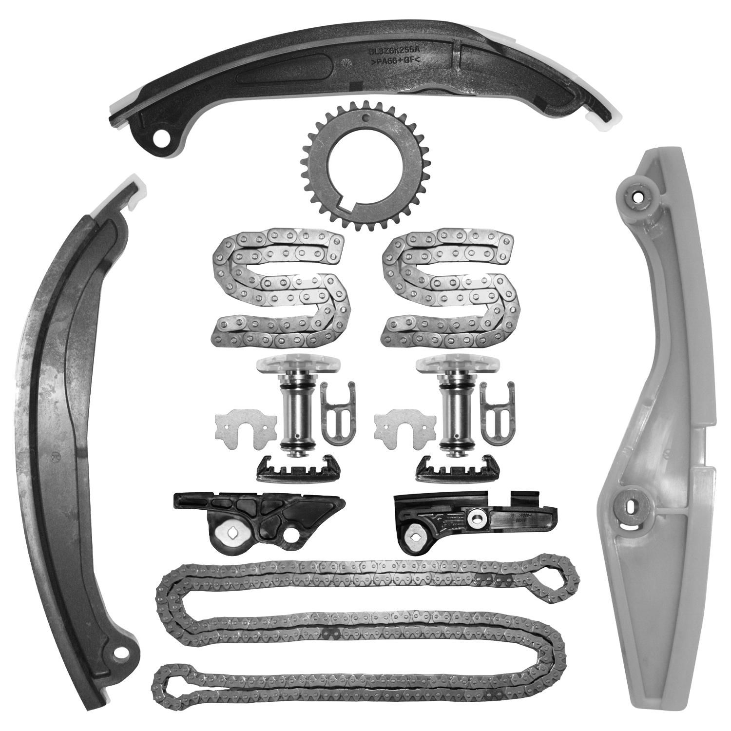 Duralast Timing Set 76361