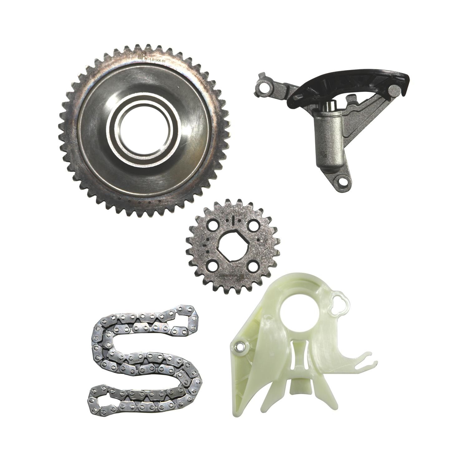 SA Gear Timing Set 76375P