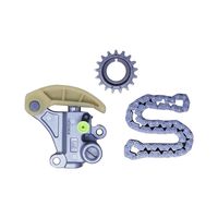 SA Gear Timing Set 76385P for Honda Accord