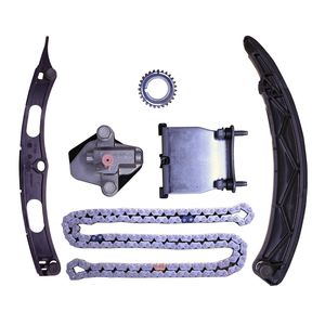 Cloyes Timing Chain Kit For 2011-2015 Chevrolet Cruze - Front Kit Part 65382HR - View #6