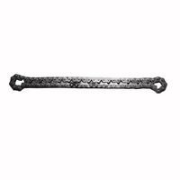 SA Gear Oil Pump Drive Chain C-717F for Mazda 5