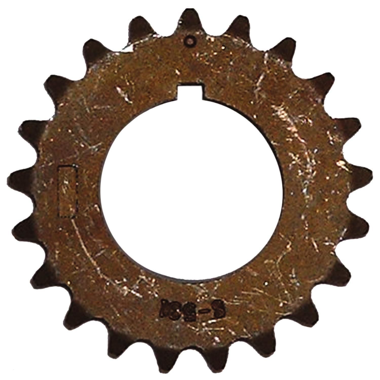Duralast Crankshaft Timing Gear S531