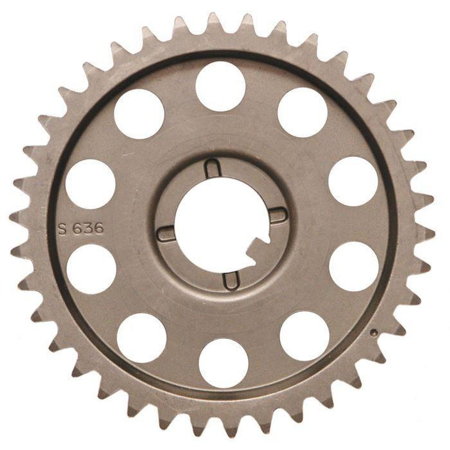 Duralast Camshaft Timing Gear S636