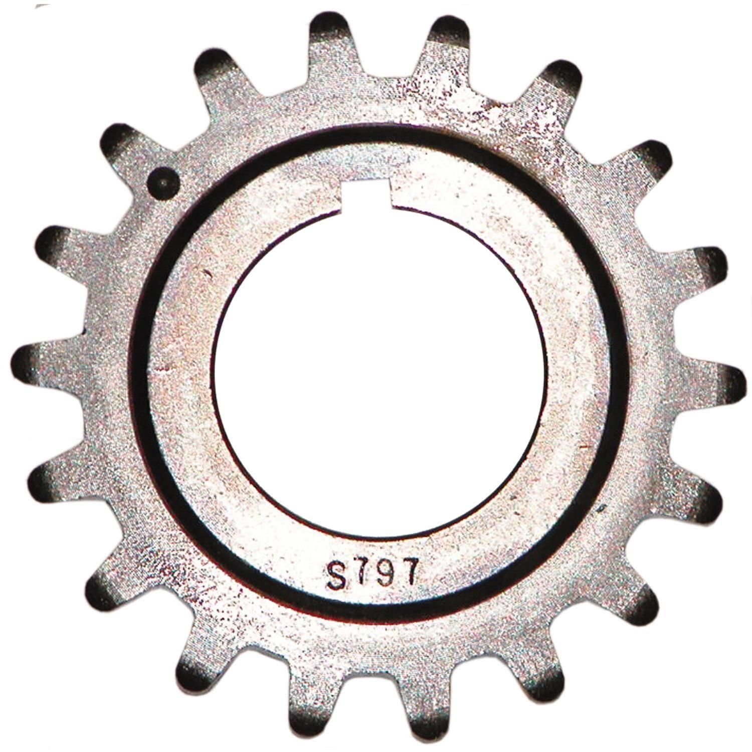 Duralast Crankshaft Timing Gear S797