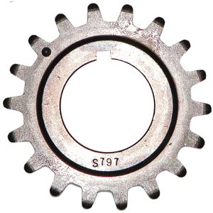 SA Gear Crankshaft Timing Gear S-797 for GMC Yukon