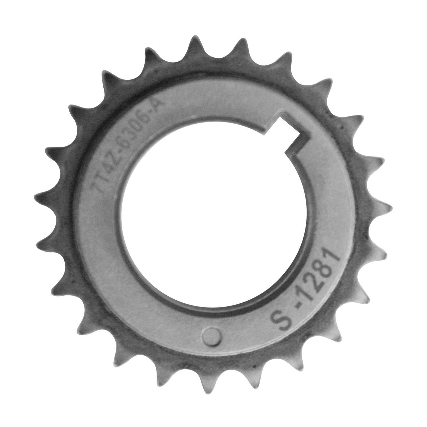 Duralast Crankshaft Timing Gear S1281