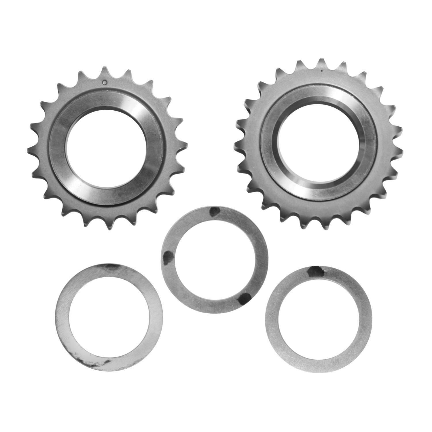 Duralast Crankshaft Timing Gear S1343