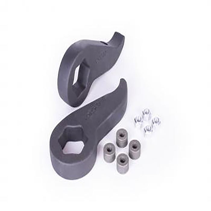 Daystar 2in Torsion Key Lift