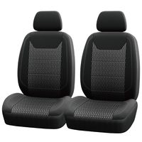 Plasticolor Dodge Sideless Seat Cover 3 Piece