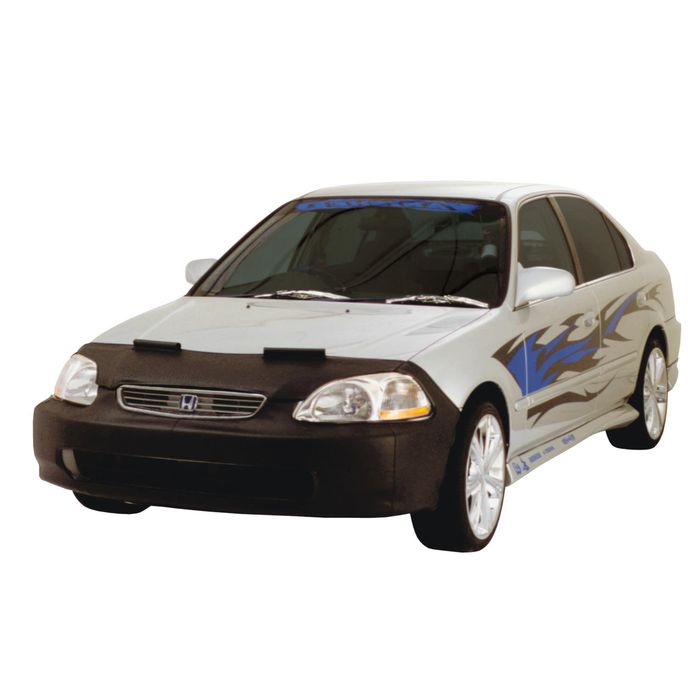 LeBra Front End Mask Cover Bra Fts 2009 2012 HYUNDA Elantra Tourng